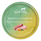 Terra felis Adult Bœuf et Lapin 80 g.