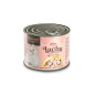 Leonardo Saumon avec filetto extra 200 g.