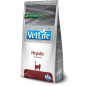 Farmina vet life gatto hepatic 2 kg