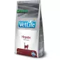 Farmina vet life Leberkatze 2 kg
