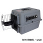 PETMATE Sky Kennel S / Up to 6 Kg 53x40,5x38 cm.