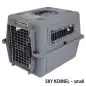 PETMATE Sky Kennel S / Bis 6 kg 53x40,5x38 cm. PETMATE Sky Kennel S / Bis 6 kg 53x40,5x38 cm.
