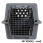 PETMATE Sky Kennel S Fino a 6 Kg 53x40,5x38 cm.