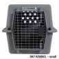 PETMATE Sky Kennel S / Up to 6 Kg 53x40,5x38 cm.