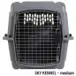 PETMATE Sky Kennel M / Bis 11/13 Kg.71x50,5x54,5 cm. PETMATE Sky Kennel M / Bis 11/13 Kg.71x50,5x54,5 cm.
