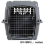 PETMATE Sky Kennel M / Up to 11/13 Kg.71x50.5x54.5 cm.