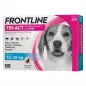 Frontline tri-act 10-20 kg 3 pipette Frontline tri-act 10-20 kg 3 pipette