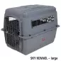 PETMATE Sky Kennel L Up to 22/31 Kg. 91x63,5x68,5 cm. PETMATE Sky Kennel L Up to 22/31 Kg. 91x63,5x68,5 cm.