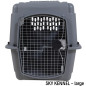 PETMATE Sky Kennel L Fino a 22/31 Kg. 91x63,5x68,5 cm.