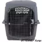 PETMATE Sky Kennel XL Fino a 31/40 Kg. 101,5x68,5x76 cm.