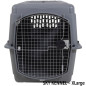 PETMATE Sky Kennel XL Up to 31/40 Kg. 101,5x68,5x76 cm.