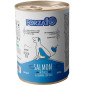 Forza10 Maintenance al Saumon avec Riz 400 g.