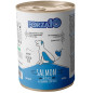 Forza10 Maintenance with Salmon and Rice 400 gr.
