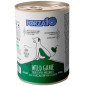 Forza10 Maintenance alla Selvaggina avec Pommes de terre et Carottes 400 g.