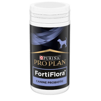 PURINA Fortiflora Chews 60 cpr - 