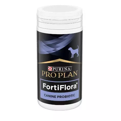 PURINA Fortiflora Kaubonbons 60 cpr - 