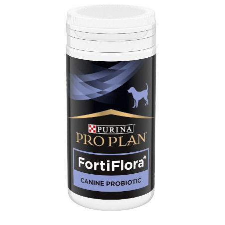 PURINA Fortiflora Chews 60 cpr - 