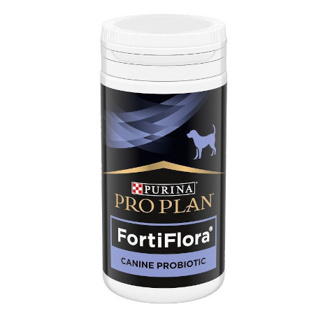 PURINA Fortiflora Chews 30 cpr - 