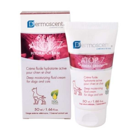 Dermoscent - Atop 7 Hydra Cream 50 ml. - 