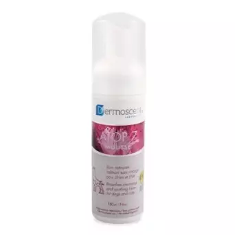 Dermoscent - Auf 7 Mousse 150 ml. - 