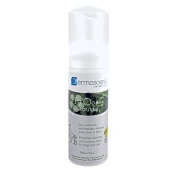 Dermoscent - PyoClean Mousse 150 ml. - 