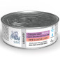 Aurora Biofarma - Cistopiù care adult struvite saumon et riz 85 g.
