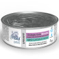 Aurora Biofarma - Cistopiù Cat adult struvite platessa et pommes de terre 85 g.