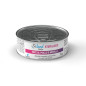 Aurora Biofarma - adult strilizzato poulet et myrtilles 85 g.