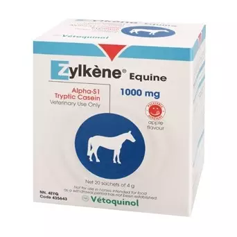 Vetoquinol - Zylkene Equini 20pz. -
