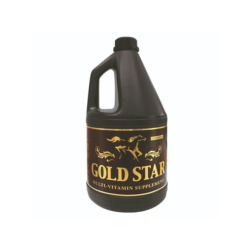 Chifa - Gold Star 3,78 litri Chifa - Gold Star 3,78 litri
