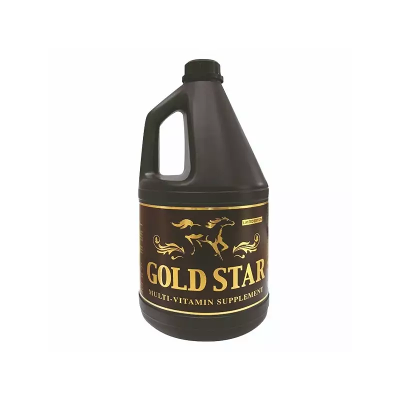 Chifa - Gold Star 3,78 litri