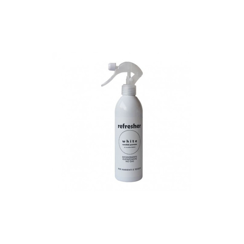Lavaverde Refresh White Moschus Desinfektions-Deodorant 400 ml