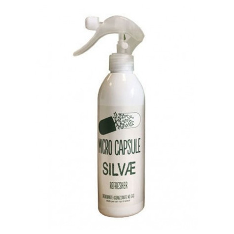 Lavaverde Refresh Microcapsule Deodorante Igienizzante Silvae 400ml - 