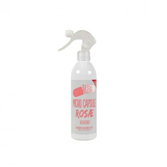 Lavaverde Refresh Rosae Deodorante Igienizzante 400ml - 