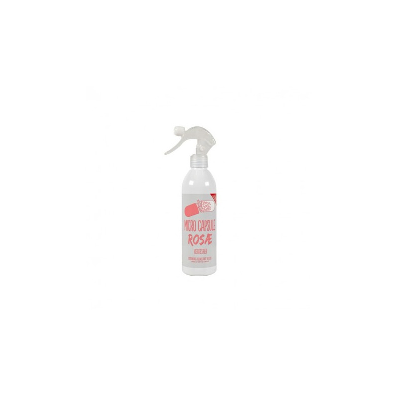 Lavaverde Refresh Rosae Sanitizing Deodorant 400ml