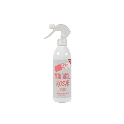 Lavaverde Refresh Rosae Deodorante Igienizzante 400ml - 