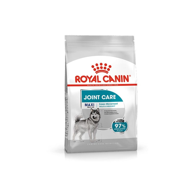 Royal Canin Gelenkpflege Maxi Adult 10 kg