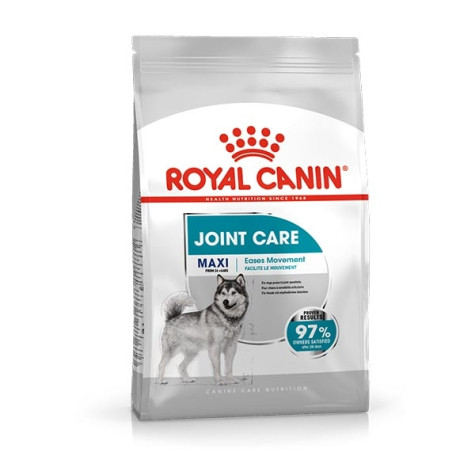 Royal Canin Gelenkpflege Maxi Adult 10 kg - 