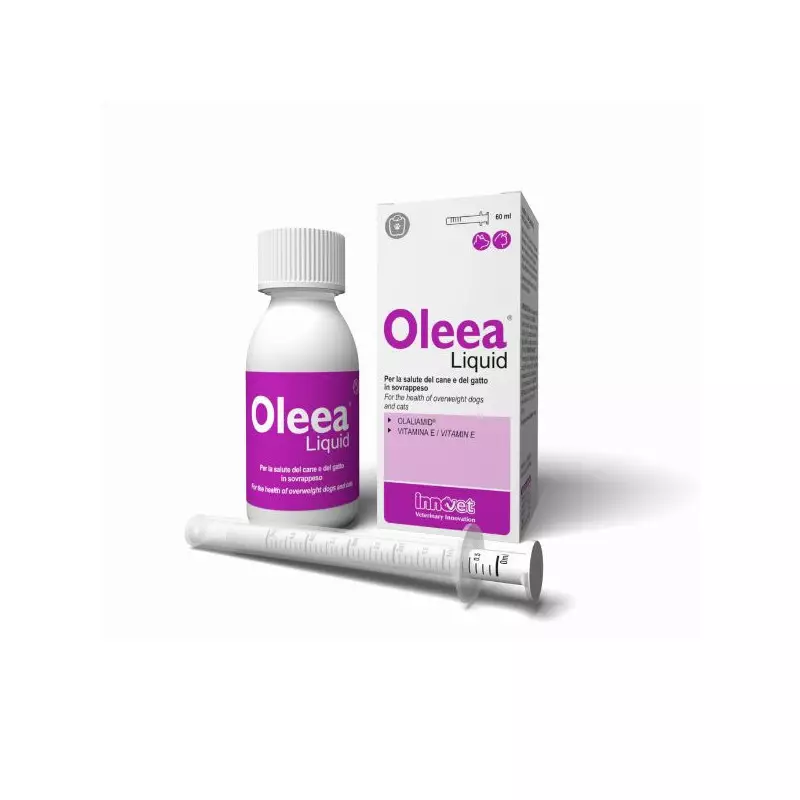 Innovat Oleea Liquid 60 ml.