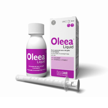 Innovat Oleea Liquid 60 ml. - 