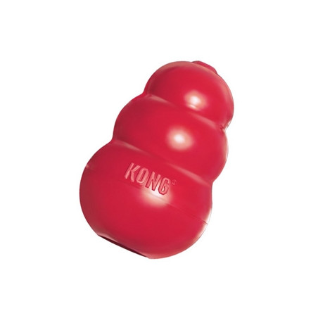 KONG Classic xs (ab 2 kg.-5,5 cm.) - 