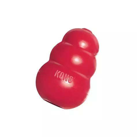 KONG Classic L (13/30 kg.-10 cm.) - 