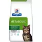 Hill's gatto Metabolic Weight Management Tonno 3 kg Hill's gatto Metabolic Weight Management Tonno 3 kg