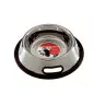 Camon Anti-overturning Steel Bowl Ø 15 cm- (700 ml.) Camon Anti-overturning Steel Bowl Ø 15 cm- (700 ml.)