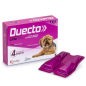 CANDIOLI Duecto Spot-on Small 1,5/4 4 kg pipette