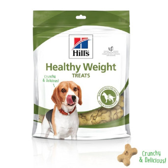 Hill's Pet Nutrition - Healthy Weight Treats 220 gr. - 