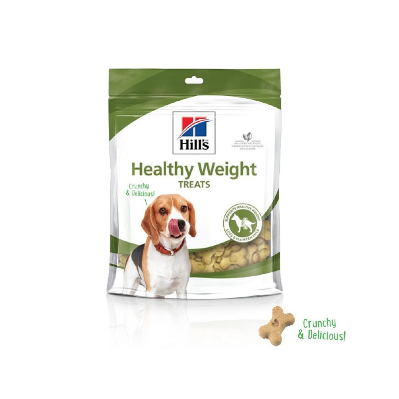 Hill's Pet Nutrition - Healthy Weight Treats 220 g Hill's Pet Nutrition - Healthy Weight Treats 220 g