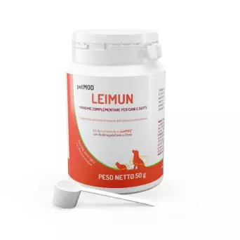 PROSOL PetMod Leimun 50 gr. - 