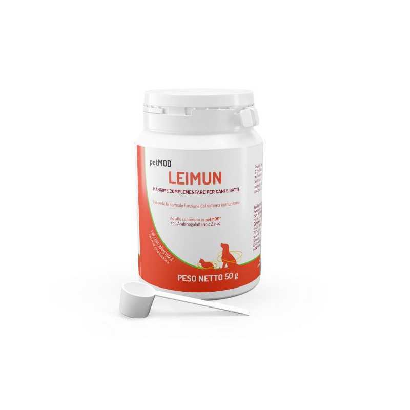 PROSOL PetMod Leimun 50 g. PROSOL PetMod Leimun 50 g.