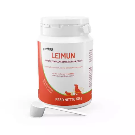 PROSOL PetMod Leimun 50 gr. - 
